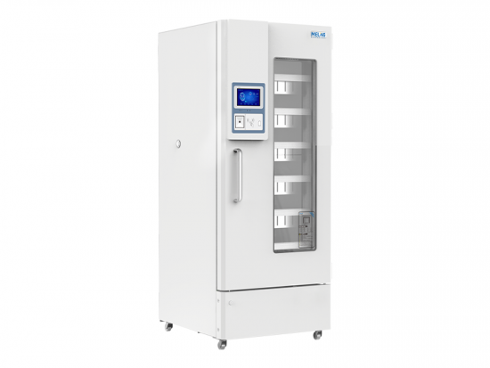 Meling 4 Blood Bank Refrigerator XC 618L Manufacturers