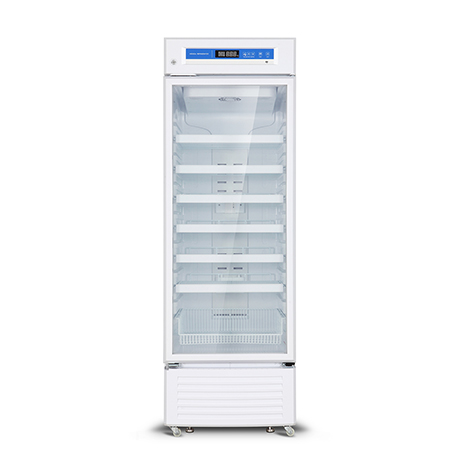FAQ for Medical Refrigerator