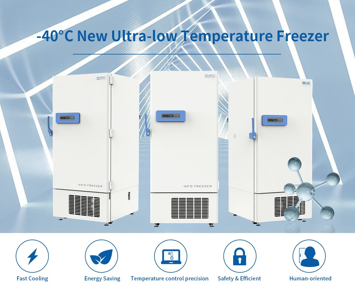 Refrigerator & Freezer monitoring & alert systems - Vacker Africa