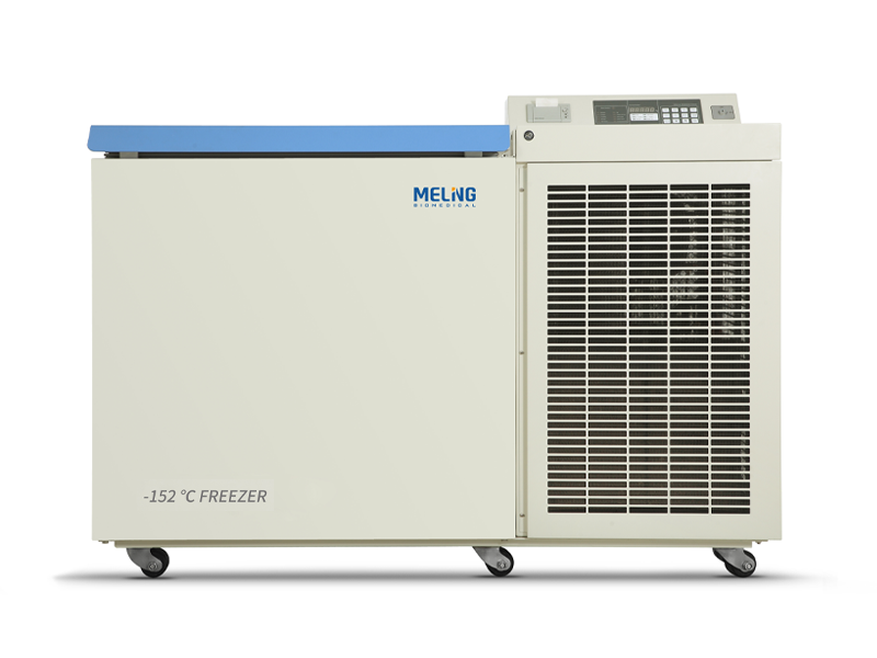 ULT Cryogenic Freezer Temperature Monitor/Logger