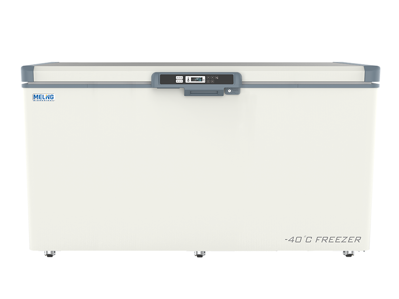 Deep Freezers For Laboratory 250 -Envmart
