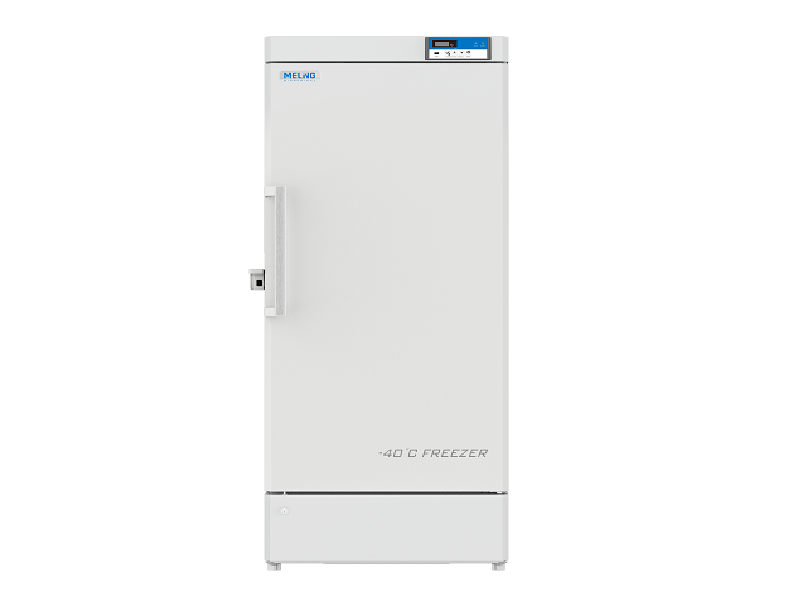 ultra low temperature freezer