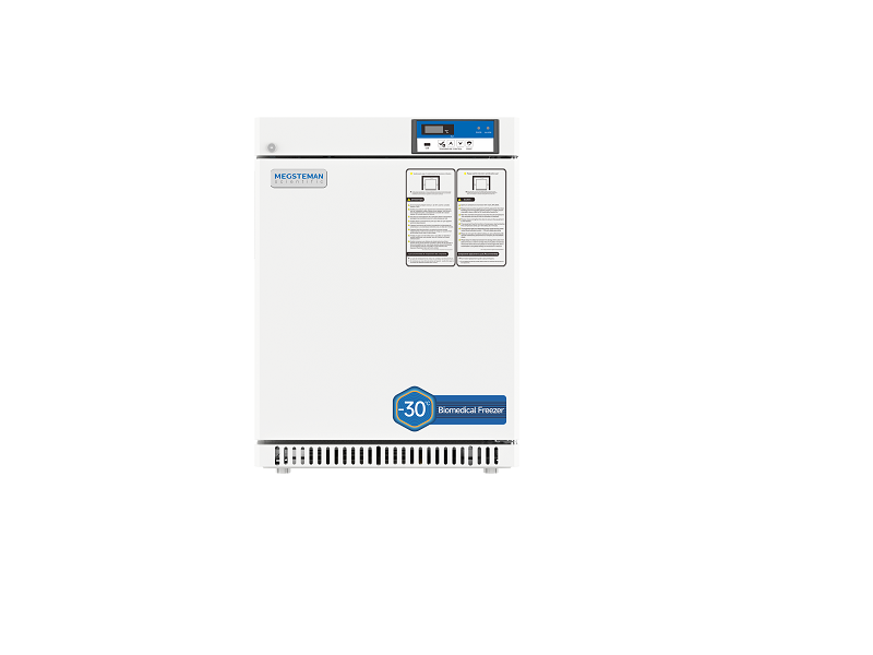 -30 ℃ biomediacal freezer