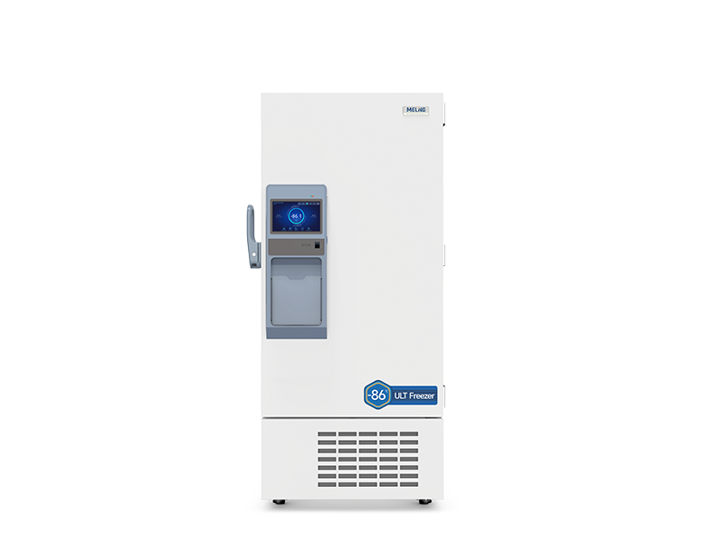 -86°C Dual core System Ultra Low Freezer Freezer 530 liters for Laboratory DW-HL530