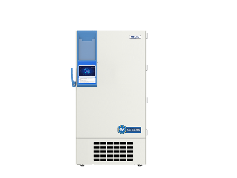 -86°C Medical Fridge Ultra Low Freezer Freezer for Laboratory DW-HL678S