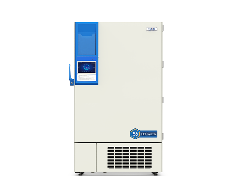 -86°C Cascade Cooling System Ultra Low Freezer for Laboratory and Medical DW-HL778S