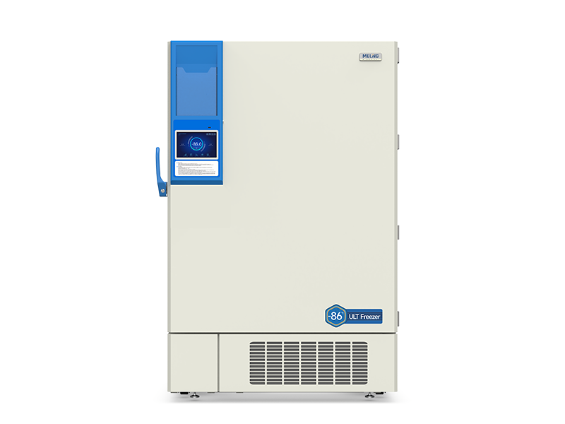 Meling Biomedical -86°C Medical Fridge 858 Liters Ultra Low Temperature Freezer DW-HL858S