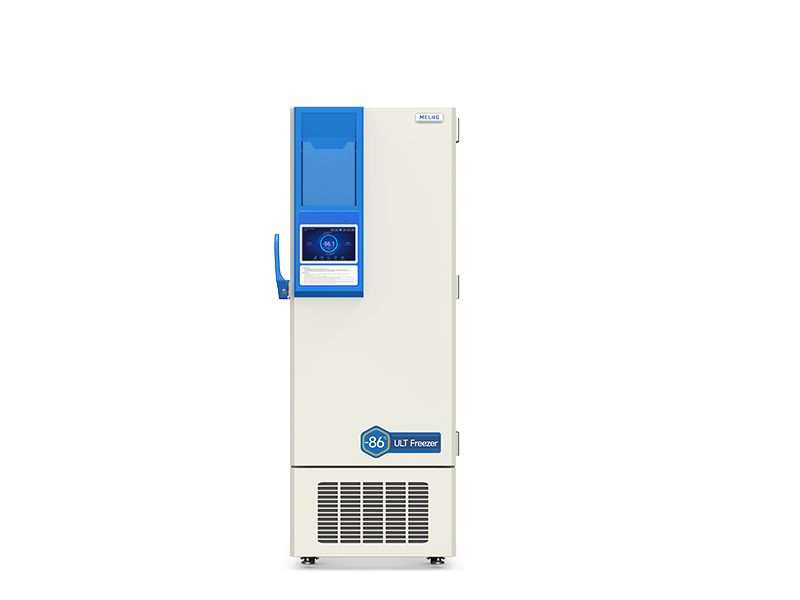 Meling Biomedical -86℃ ULT Laboratory Freezer DW-HL398S with HC Refrigerant