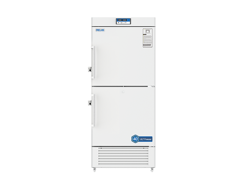 ultra low upright freezers