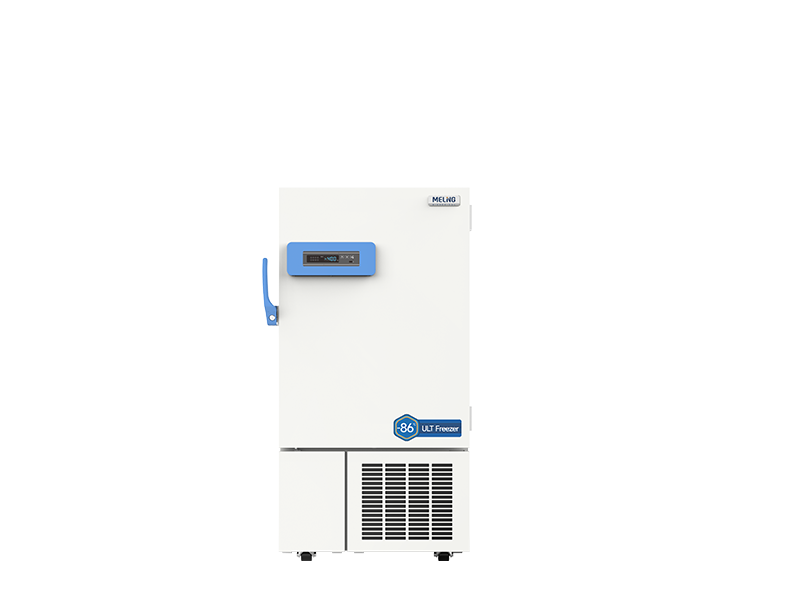 ultra low temperature freezer