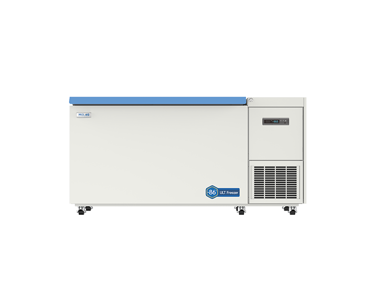 ultra low temperature chest freezer