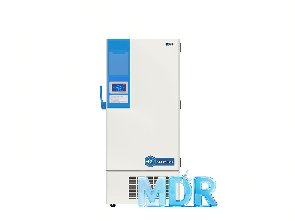 ultra low freezer