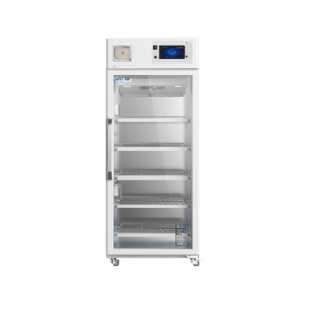 2℃~ 8℃ Intelligent Pharmacy Refrigerator
