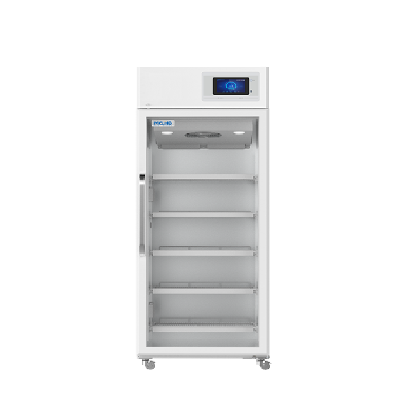 Pharmacy Refrigerators