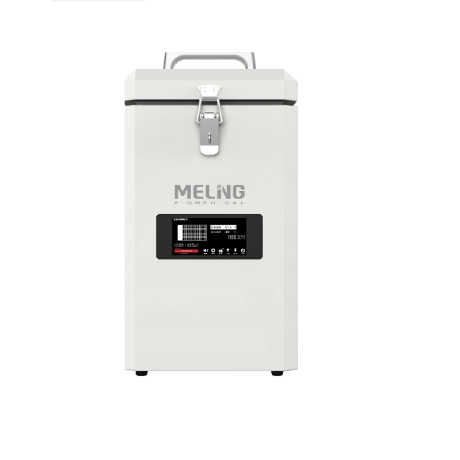 -86℃ Portable ULT Freezer