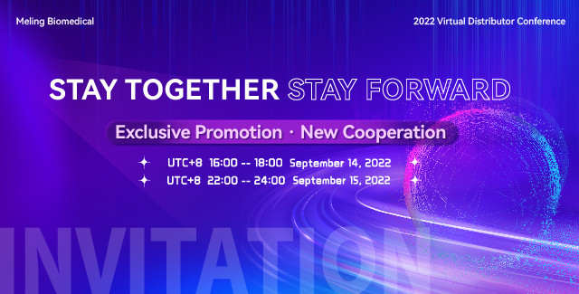 Stay Together Stay Forward  —— Exclusive Promotion • New Cooperation